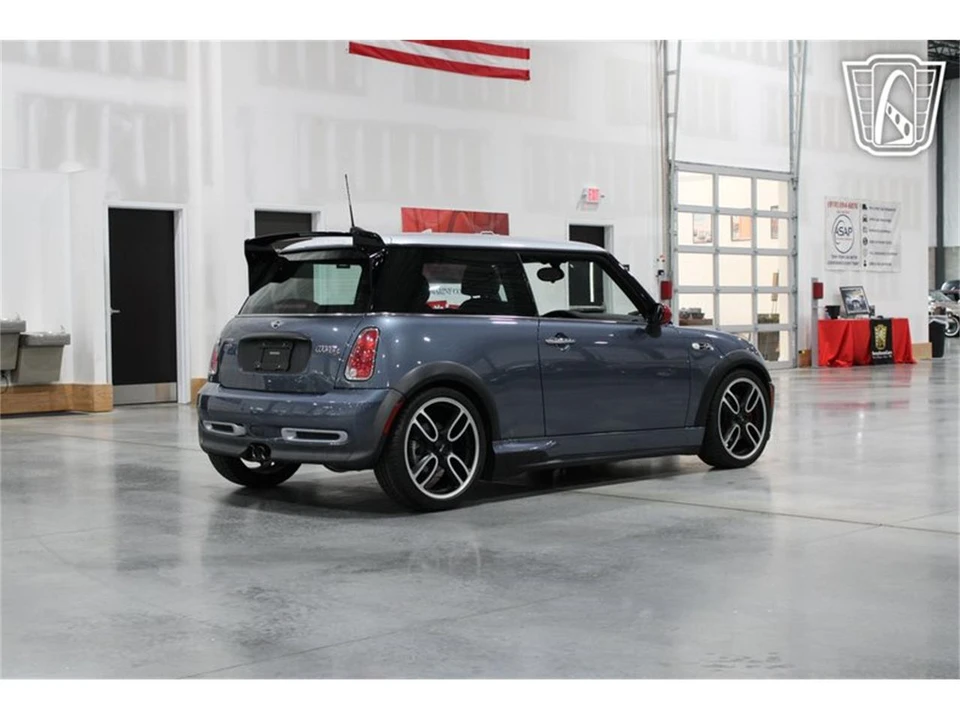 2006 Mini Mini 1st Gen - Image 18 of 31