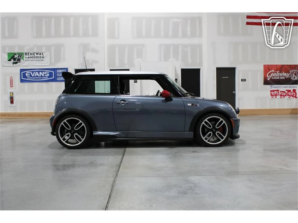 2006 Mini Mini 1st Gen - Image 19 of 31