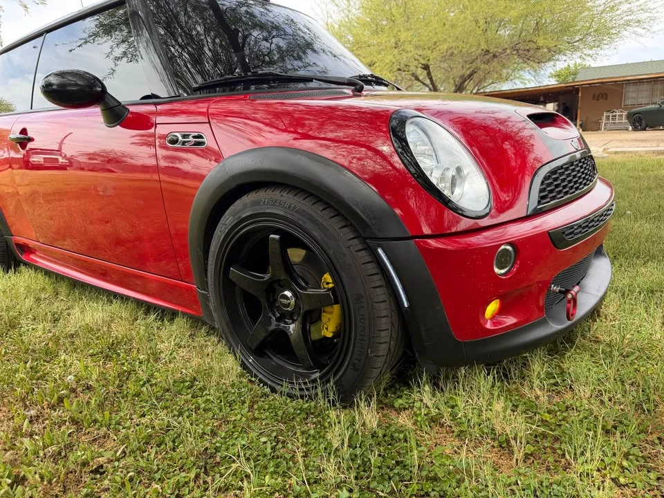 2006 Mini Mini Cooper S 1st Gen - Image 2 of 12