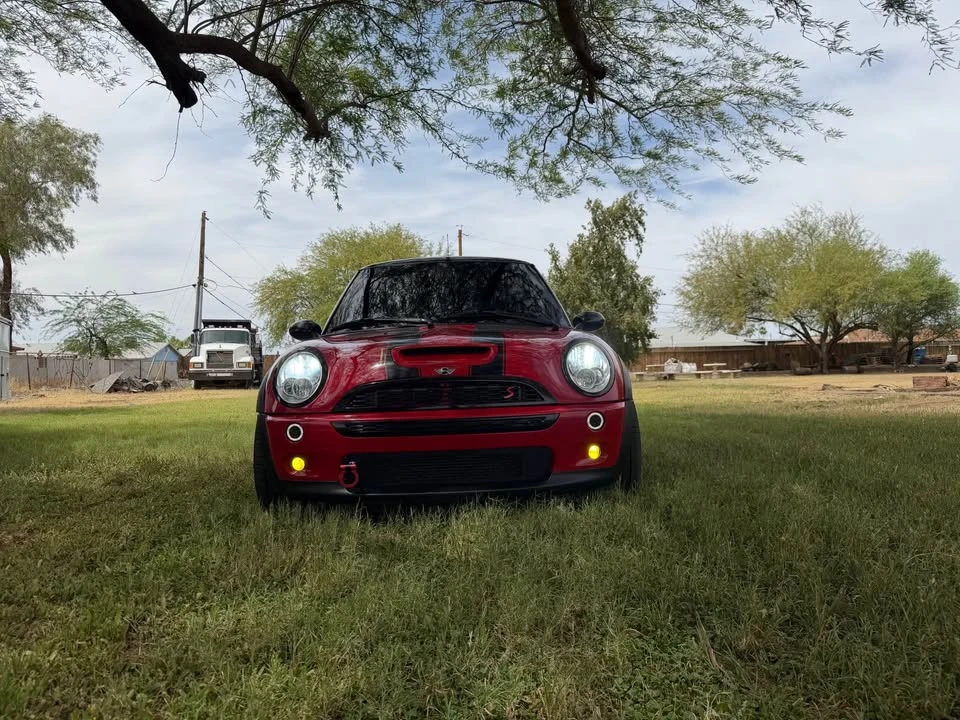 2006 Mini Mini Cooper S 1st Gen - Image 3 of 12
