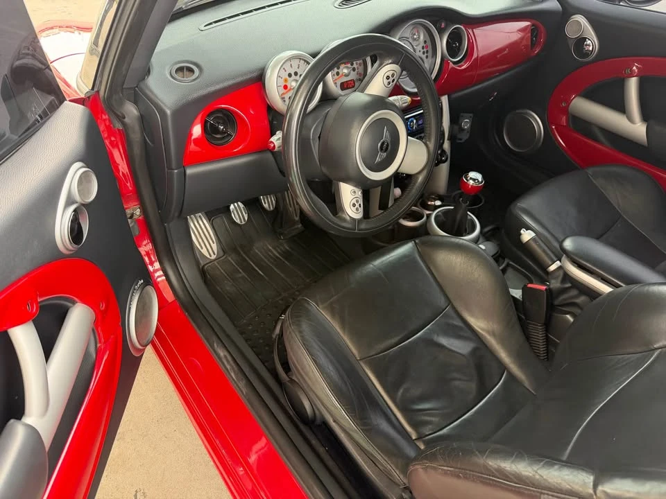 2006 Mini Mini Cooper S 1st Gen - Image 6 of 12