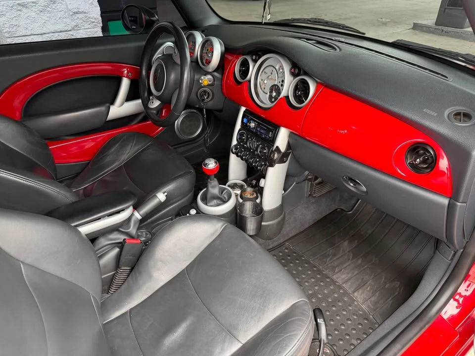 2006 Mini Mini Cooper S 1st Gen - Image 11 of 12