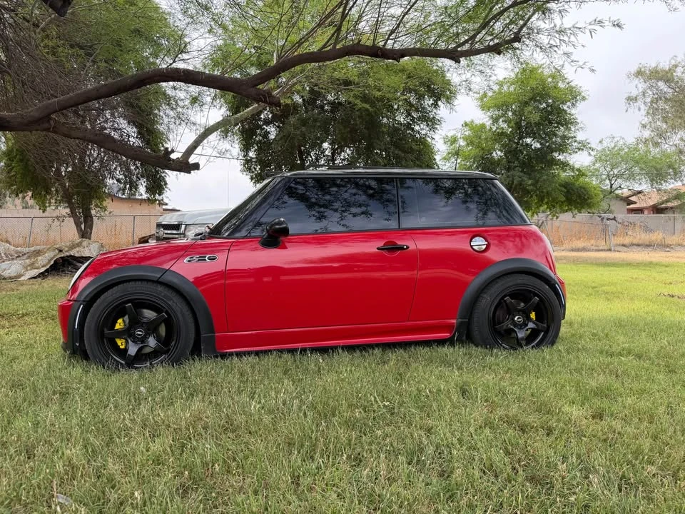 2006 Mini Mini Cooper S 1st Gen - Image 4 of 12