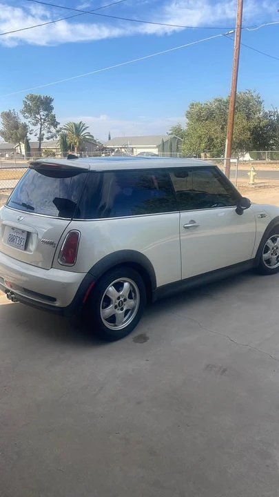 2006 Mini Coupe & Roadster - Image 11 of 11