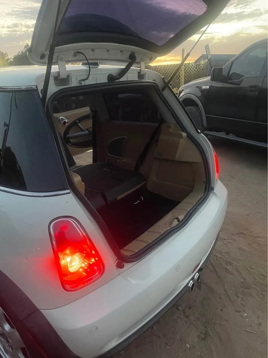 2006 Mini Coupe & Roadster - Image 12 of 12