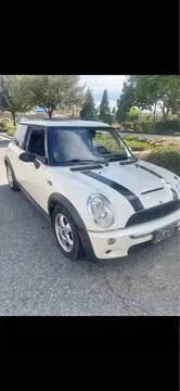 2006 MINI Cooper S Coupe 2D