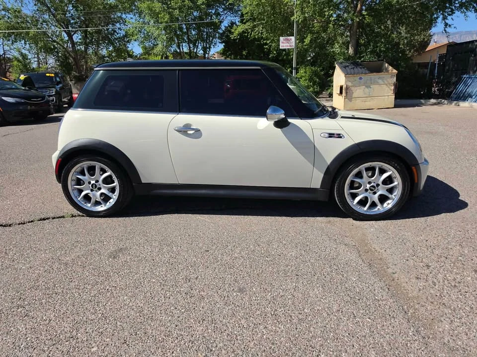 2006 Mini Mini Cooper S 1st Gen - Image 4 of 13