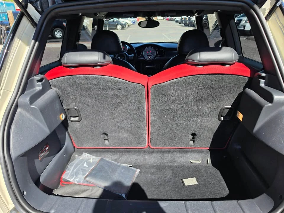 2006 Mini Mini Cooper S 1st Gen - Image 11 of 13