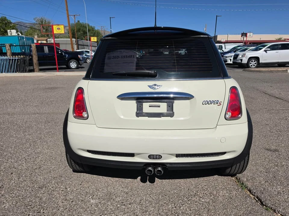 2006 Mini Mini Cooper S 1st Gen - Image 5 of 13