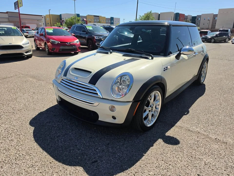 2006 Mini Mini Cooper S 1st Gen - Image 2 of 13