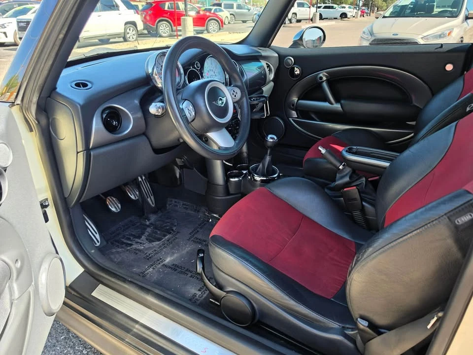 2006 Mini Mini Cooper S 1st Gen - Image 10 of 13