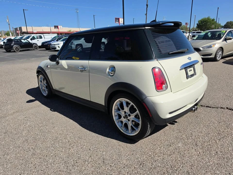 2006 Mini Mini Cooper S 1st Gen - Image 7 of 13