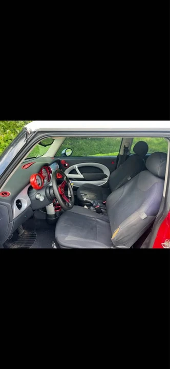 2006 Mini Mini Cooper S 1st Gen - Image 8 of 19