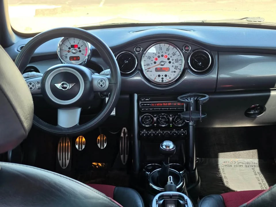 2006 Mini Mini Cooper S 1st Gen - Image 12 of 13