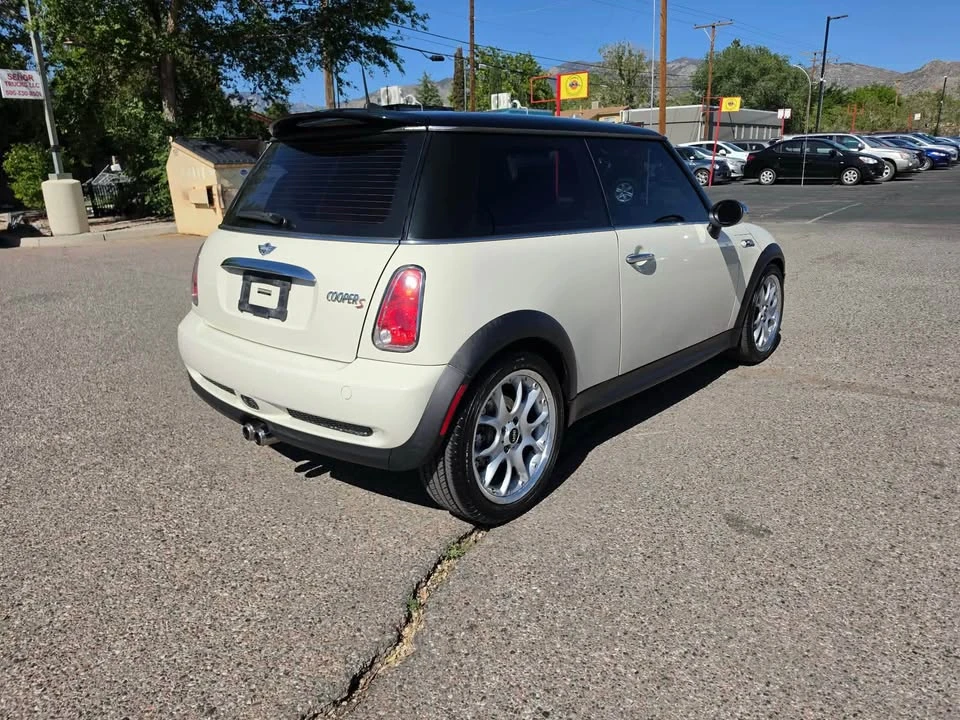 2006 Mini Mini Cooper S 1st Gen - Image 3 of 13