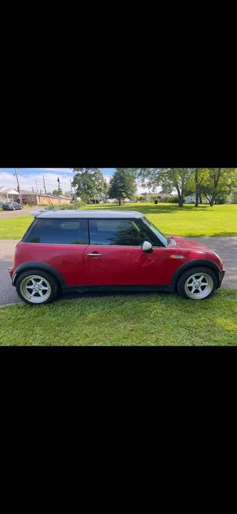 2006 Mini Mini Cooper S 1st Gen - Image 2 of 19