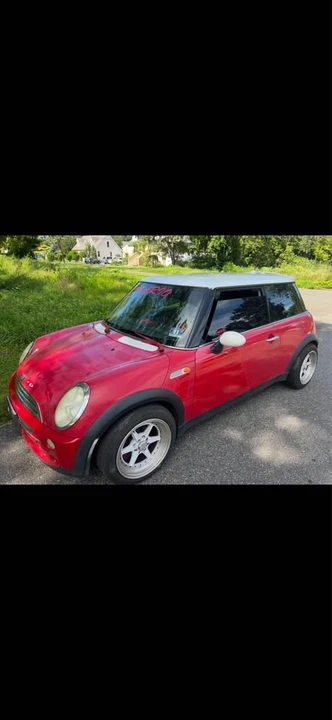 2006 Mini Mini Cooper S 1st Gen - Image 6 of 19