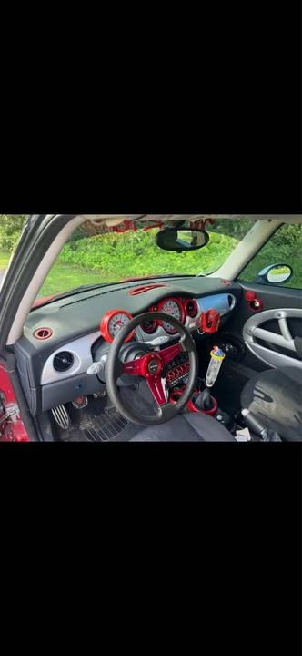 2006 Mini Mini Cooper S 1st Gen - Image 7 of 19
