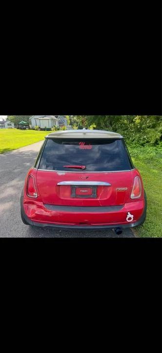 2006 Mini Mini Cooper S 1st Gen - Image 5 of 19