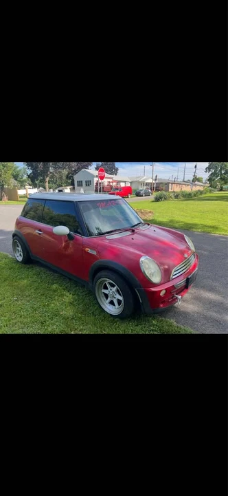 2006 Mini Mini Cooper S 1st Gen - Image 4 of 19