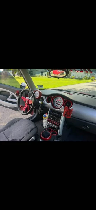 2006 Mini Mini Cooper S 1st Gen - Image 13 of 19