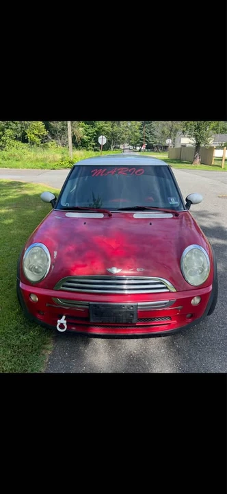 2006 Mini Mini Cooper S 1st Gen - Image 19 of 19