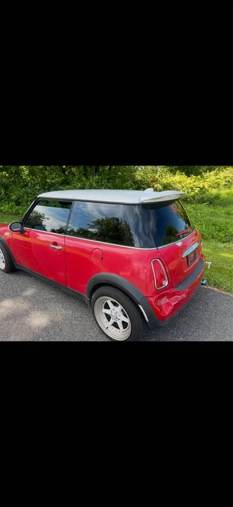 2006 Mini Mini Cooper S 1st Gen - Image 3 of 19