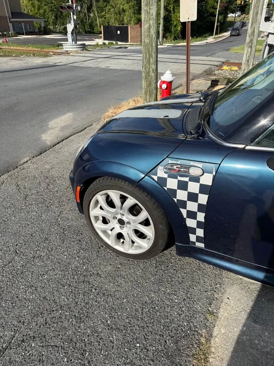 2006 Mini Mini Cooper S 1st Gen - Image 4 of 7