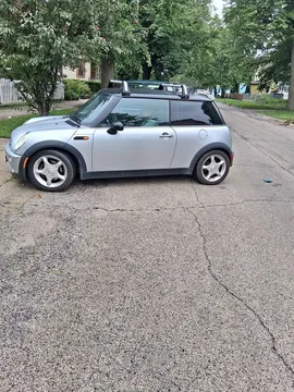 2006 MINI Hardtop 2 Door Cooper Classic Hatchback 2D