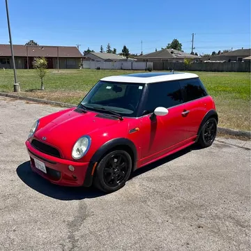 2006 MINI Cooper Hatchback 2D