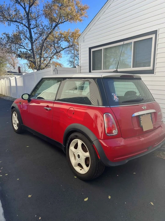 2006 Mini Mini Cooper S 1st Gen - Image 2 of 3
