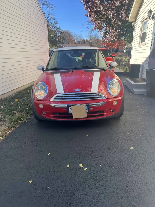2006 Mini Mini Cooper S 1st Gen - Image 3 of 3