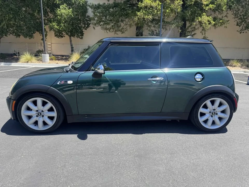 2006 Mini Mini Cooper S 1st Gen - Image 5 of 16