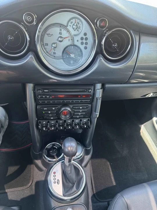 2006 Mini Mini Cooper S 1st Gen - Image 12 of 16