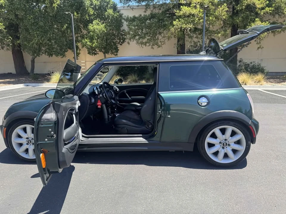 2006 Mini Mini Cooper S 1st Gen - Image 6 of 16