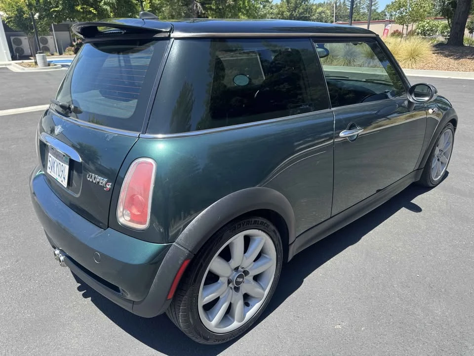 2006 Mini Mini Cooper S 1st Gen - Image 2 of 16