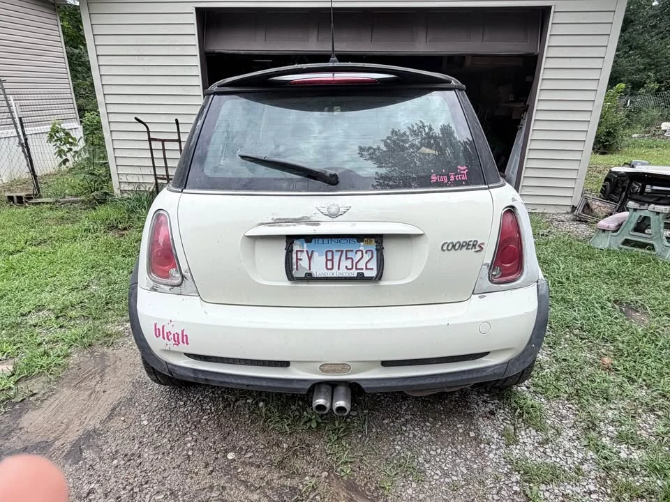 2006 Mini Mini Cooper S 1st Gen - Image 2 of 5