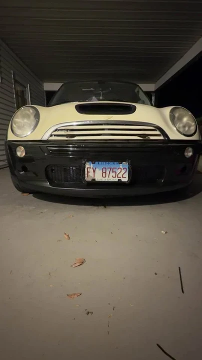 2006 Mini Mini Cooper S 1st Gen - Image 5 of 5