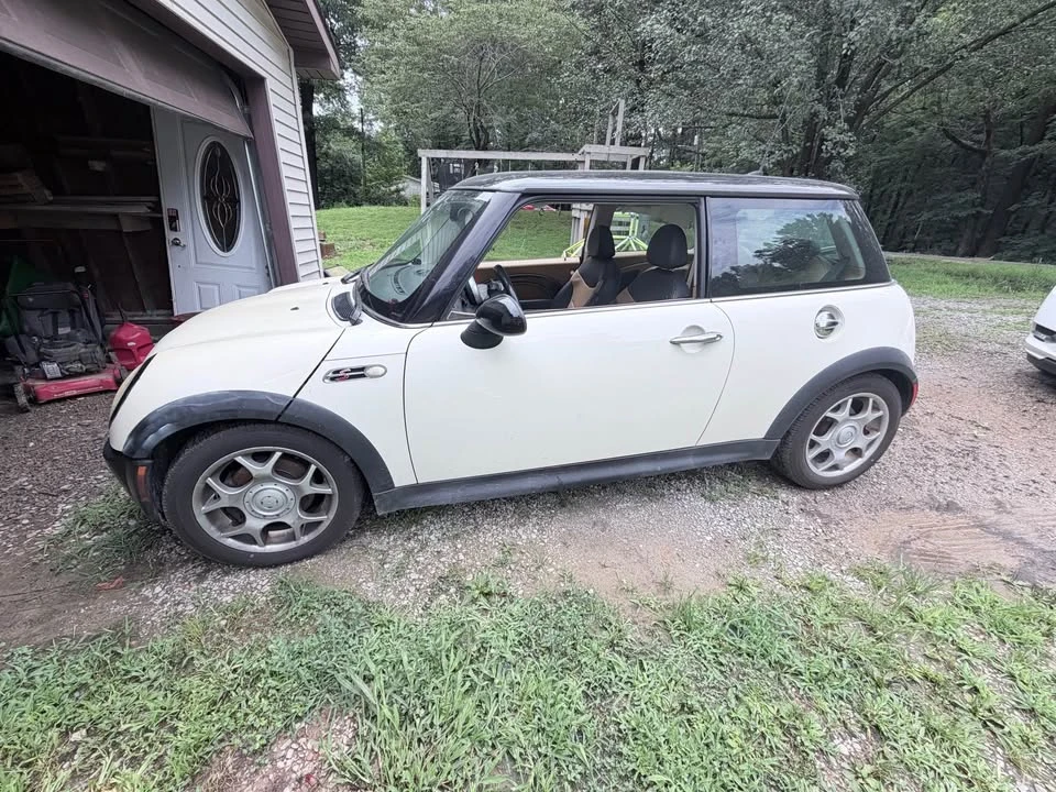 2006 Mini Mini Cooper S 1st Gen - Image 3 of 5