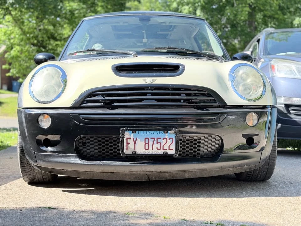 2006 Mini Mini Cooper S 1st Gen - Image 4 of 5