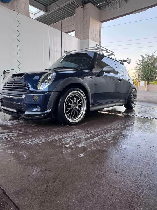 2006 Mini Mini Cooper S 1st Gen - Image 3 of 5