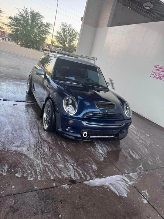 2006 Mini Mini Cooper S 1st Gen - Image 2 of 5