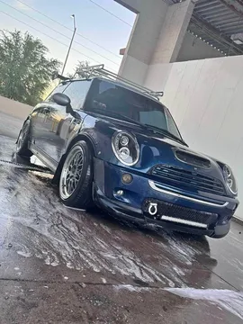 2006 MINI Hardtop 2 Door Cooper S Classic Hatchback 2D