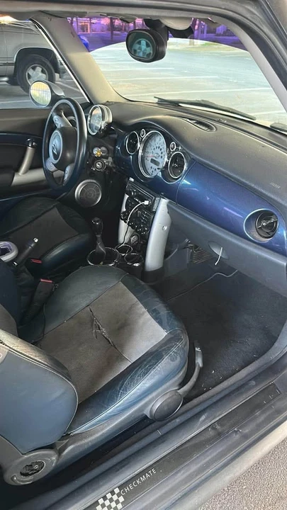 2006 Mini Mini Cooper S 1st Gen - Image 5 of 5