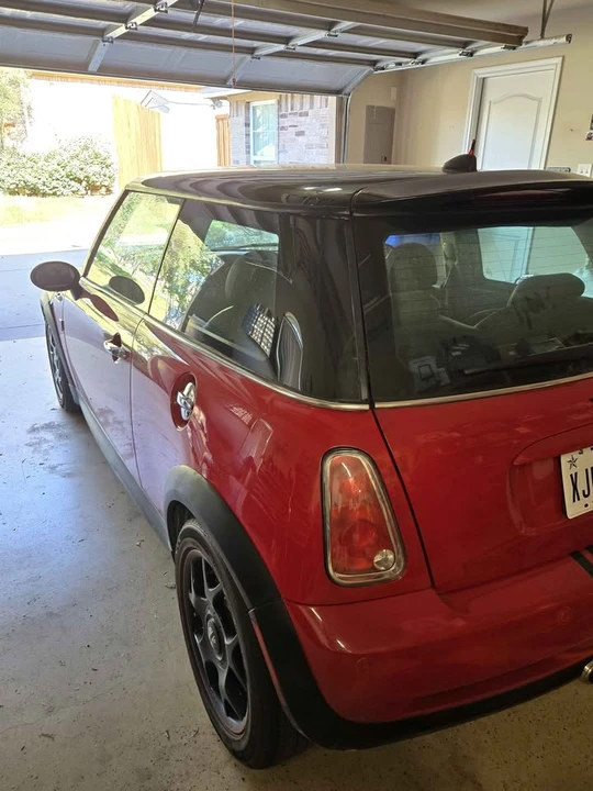 2006 Mini Mini Cooper S 1st Gen - Image 4 of 5