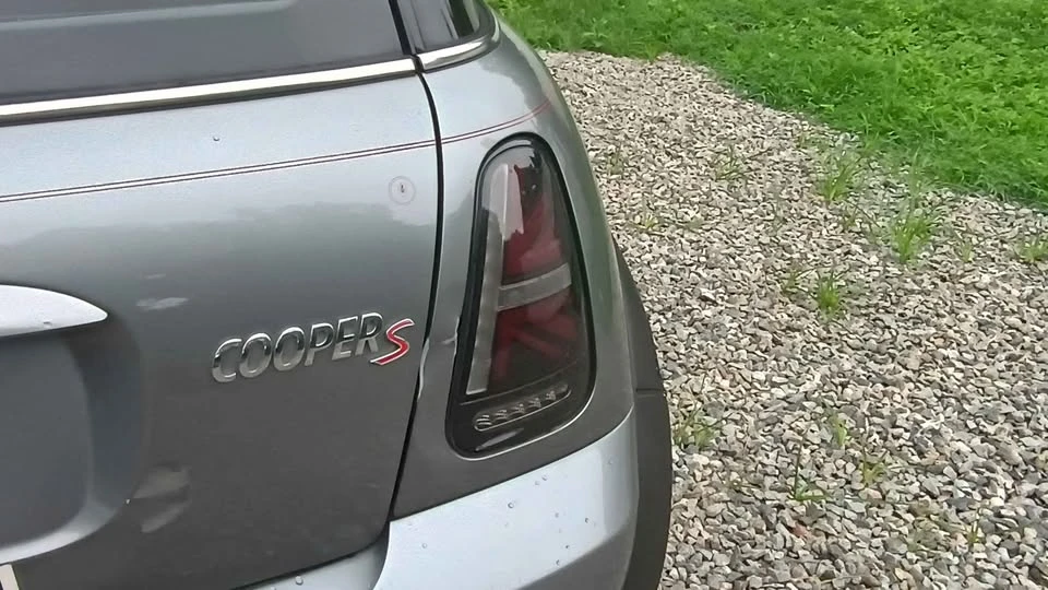 2006 Mini Mini Cooper S 1st Gen - Image 4 of 17