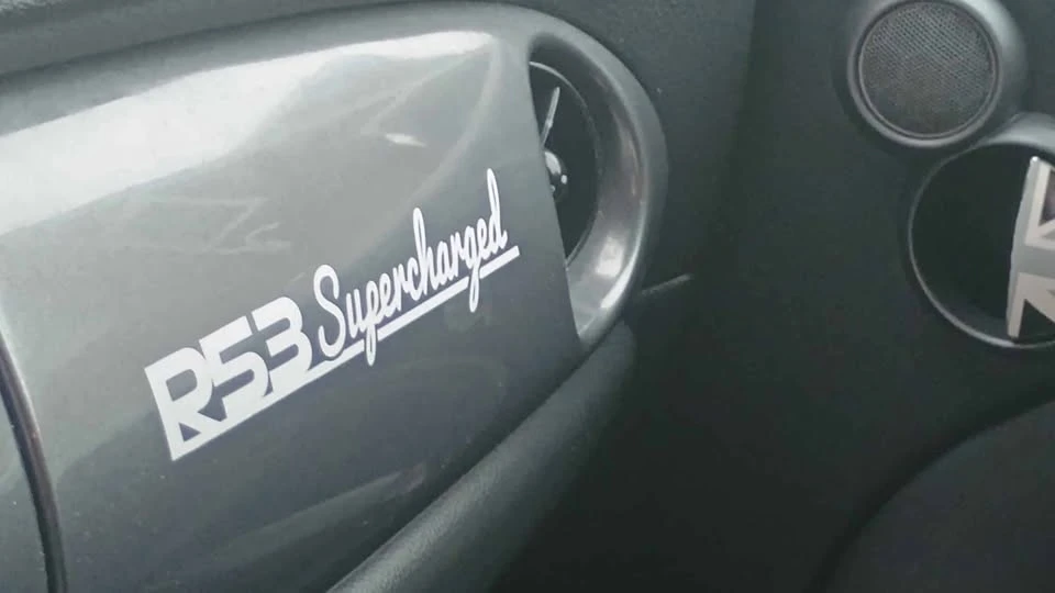 2006 Mini Mini Cooper S 1st Gen - Image 7 of 17