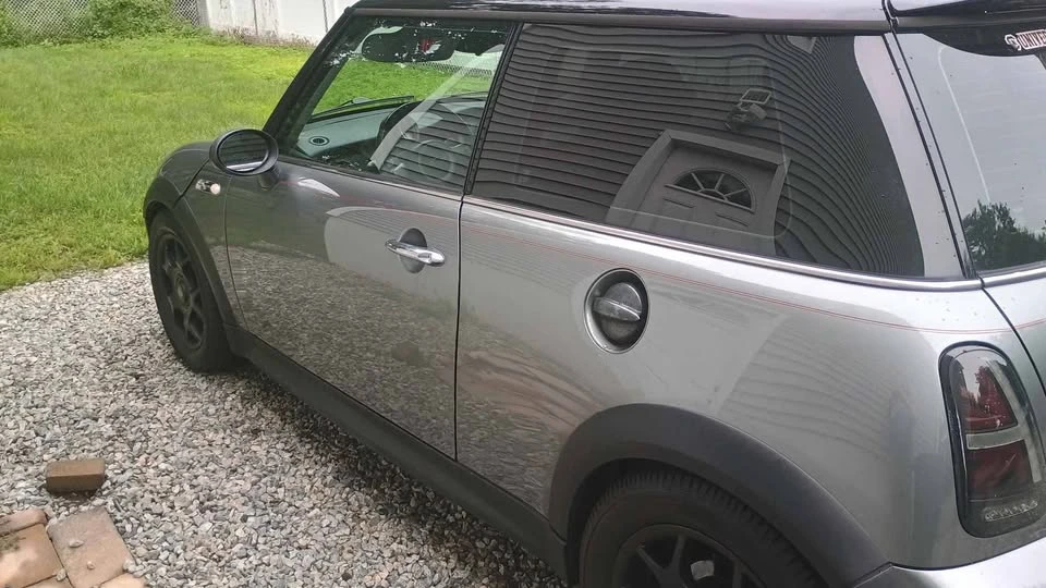 2006 Mini Mini Cooper S 1st Gen - Image 13 of 17