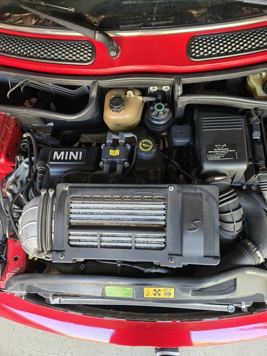 2006 Mini Mini Cooper S 1st Gen - Image 5 of 5