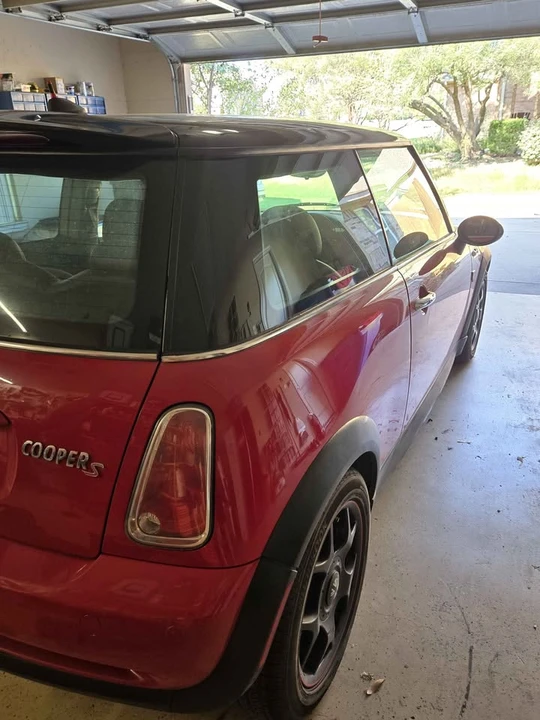 2006 Mini Mini Cooper S 1st Gen - Image 3 of 5